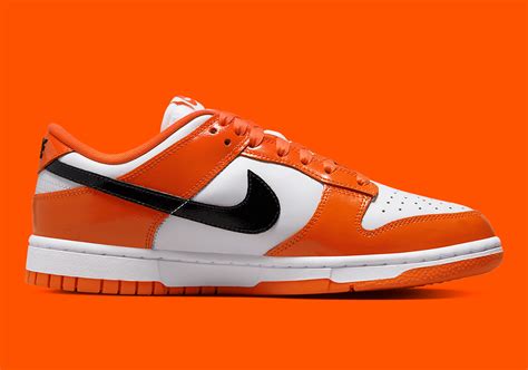 nike dunk low herren orange|nike dunk low herren 44.